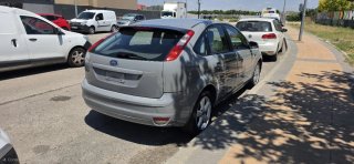 Ford Focus 2005