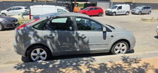 Ford Focus 2005