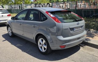 Ford Focus 2005