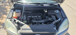 Ford Focus 2005