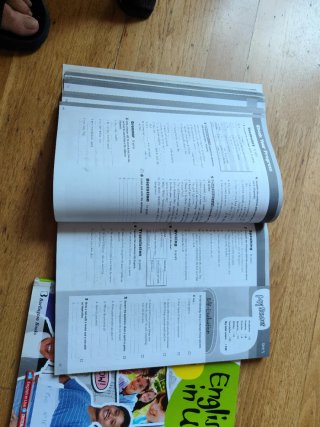 English in Use ESO 1. Student's book
