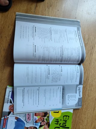English in Use ESO 1. Student's book