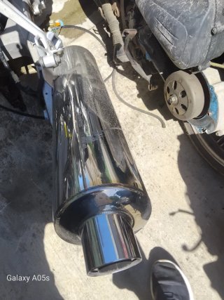 Recambios Honda CBR 600F4i