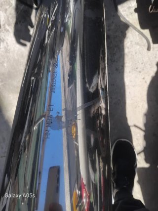 Recambios Honda CBR 600F4i