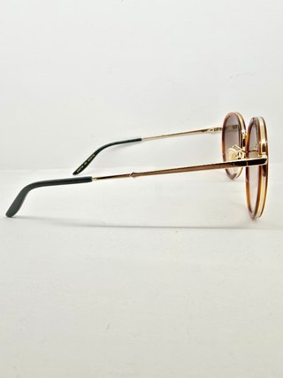 Occhiali da sole Gucci GG0677SK 003 Nuovi