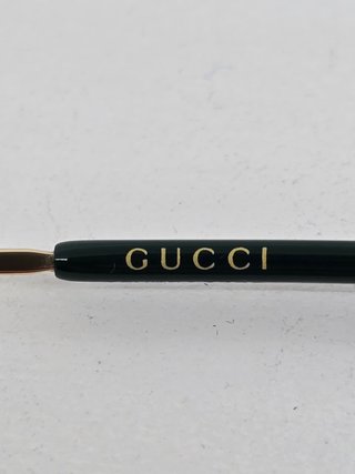 Occhiali da sole Gucci GG0677SK 003 Nuovi