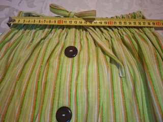 Mono pantalon corto mujer,verano,rayas,c/bolsillos
