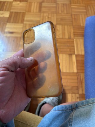 iPhone 11 Negro + Accesorios
