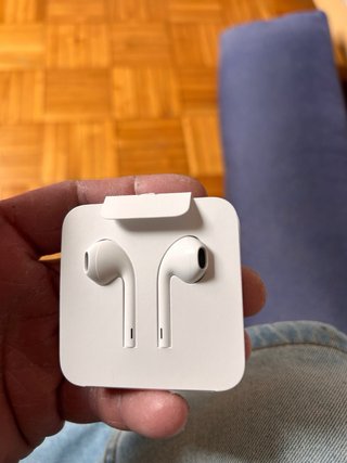 iPhone 11 Negro + Accesorios