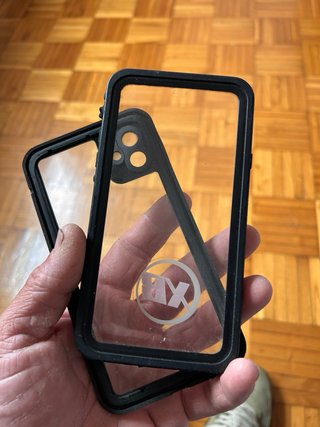 iPhone 11 Negro + Accesorios