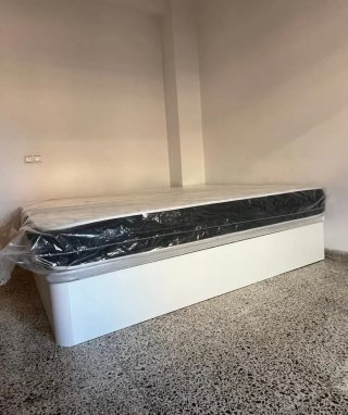 Canapé de madera liquidación