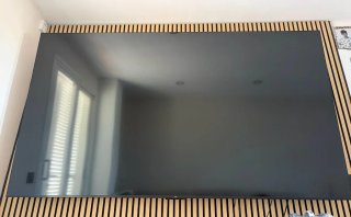 Televisor TCL 100 pulgadas