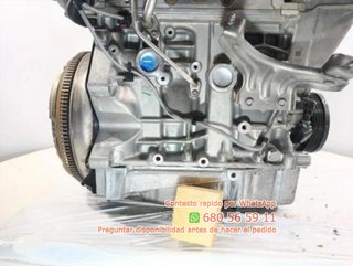 Galap1144877 dpba motor volkswagen golf  Ref:98766