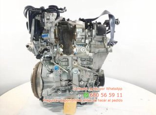 Galap1144877 dpba motor volkswagen golf  Ref:98766