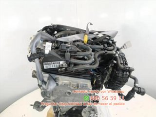 Galap1144877 dpba motor volkswagen golf  Ref:98766