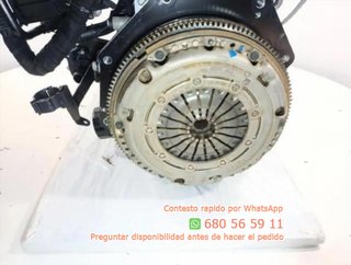 Galap1144877 dpba motor volkswagen golf  Ref:98766