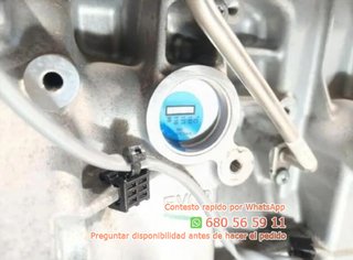 Galap1144877 dpba motor volkswagen golf  Ref:98766