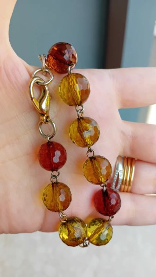 Bracciale elefante Fortunello