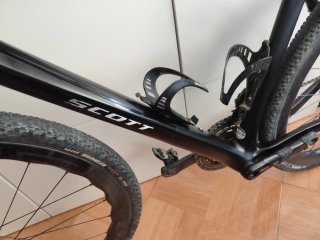 Cuadro Scott Addict Gravel TALLA 54