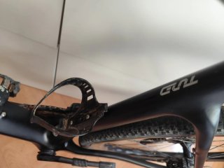 Cuadro Scott Addict Gravel TALLA 54