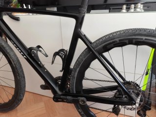 Cuadro Scott Addict Gravel TALLA 54