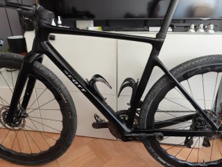 Cuadro Scott Addict Gravel TALLA 54