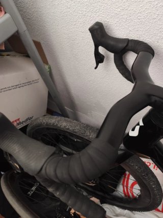 Cuadro Scott Addict Gravel TALLA 54