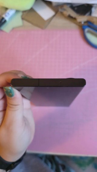 Samsung S23 Ultra 512GB Negro