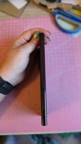 Samsung S23 Ultra 512GB Negro