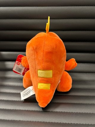 Peluche Pokemon Fuecoco 20 cm