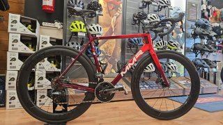 Bici MMR Adrenaline SL