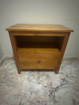 Mesita de madera HASTA DIA 25 JUNIO!