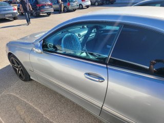 Mercedes-Benz  CLK 2004 (LEER ANUNCIO)