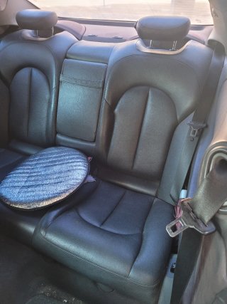 Mercedes-Benz  CLK 2004 (LEER ANUNCIO)