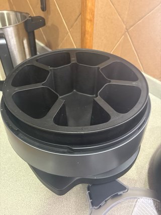 Robot Cocina Cecotec Mambo Cooking Total