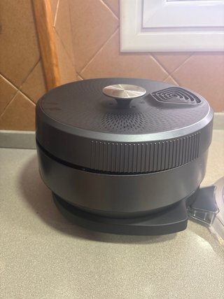Robot Cocina Cecotec Mambo Cooking Total