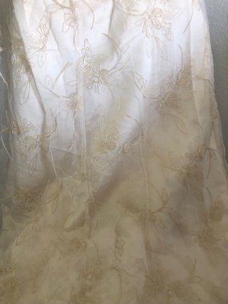 Vestido de Novia