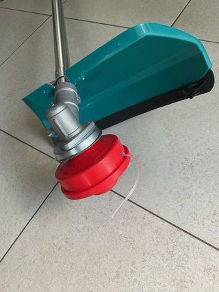 Decespugliatore a scoppio 52 cc 3800 W