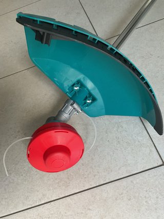 Decespugliatore a scoppio 52 cc 3800 W