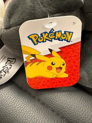 Peluche Pokemon 20 cm Emolga