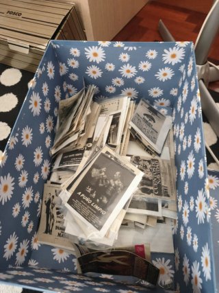 Colección Carteles Películas Cine