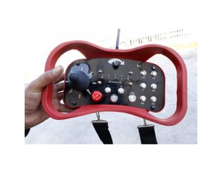 Desbrozadora Wireless