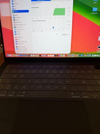 MacBook Pro 14 Space Gray