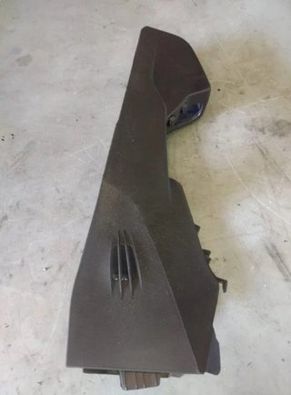 Consola central citroen 9684220977 ds3 1.6 90959