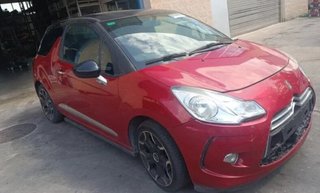 Consola central citroen 9684220977 ds3 1.6 90959