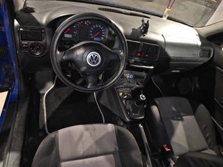 Volkswagen Golf 1999
