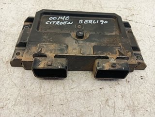 CENTRALITA MOTOR UCE CITROEN BERLINGO WJY 9650359