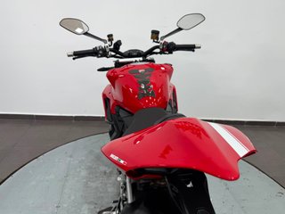 Ducati Streetfighter V2 2023 Roja