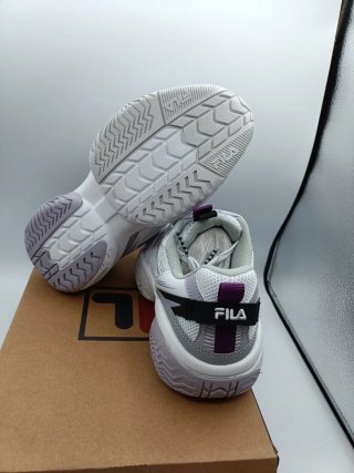 Fila N°39
