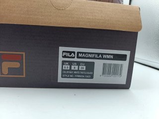 Fila N°39